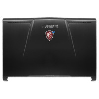 MSI GP73 MS-17C1 MS-17C3 MS-17C5 MS-17C8 LCD Rear Top Lid Back Cover RGB A Case