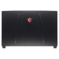 MSI GP75 MS-17E1 MS-17E6 MS-17E3 MS-17E5 MS-17E8 LCD Rear Top Lid Back Cover A Case