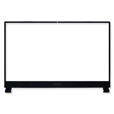 MSI GP75 MS-17E1 MS-17E6 MS-17E3 MS-17E5 MS-17E8 bezel B cover black