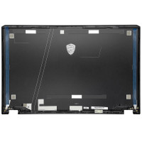MSI GP76 MS-17K2 MS-17K5 MS-17K8 LCD Rear Top Lid Back Cover A Case black - additional view 1