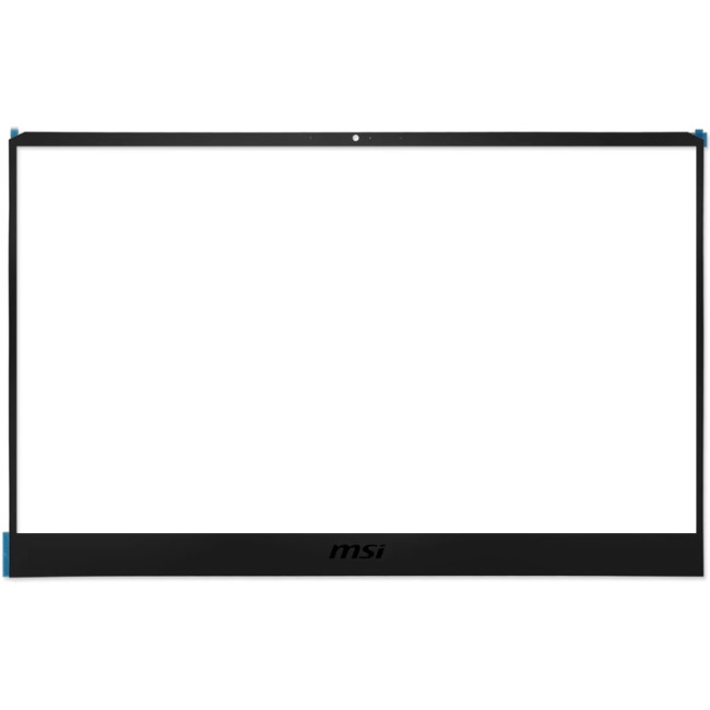 MSI GP76 MS-17K2 MS-17K5 MS-17K8 bezel B cover black - main product image