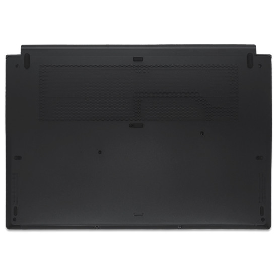 MSI GS66 MS-16V1 MS-16V3 Bottom case D cover black - main product image