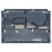 MSI GS66 MS-16V1 MS-16V3 Bottom case D cover blue - additional view 1