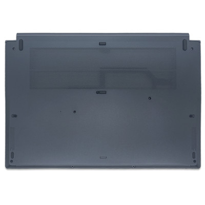 MSI GS66 MS-16V1 MS-16V3 Bottom case D cover blue