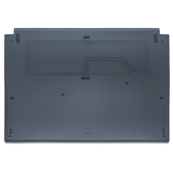 MSI GS66 MS-16V1 MS-16V3 Bottom case D cover blue - main product image