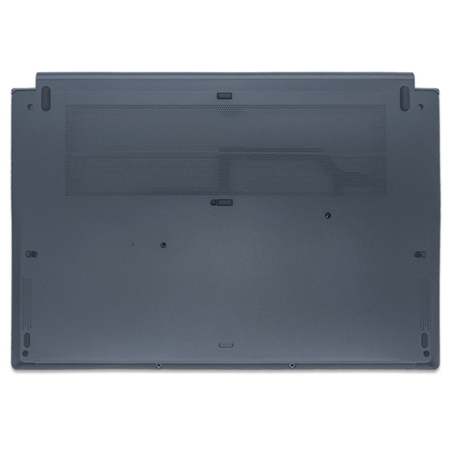 MSI GS66 MS-16V1 MS-16V3 Bottom case D cover blue - main product image
