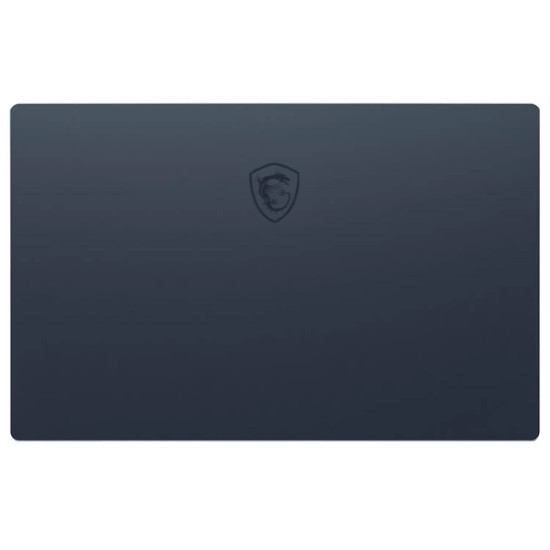 MSI GS66 MS-16V1 MS-16V3 LCD Rear Top Lid Back Cover A case blue - main product image