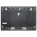 MSI GS72 MS-1774 MS-1776 Lcd back cover A case - additional view 1