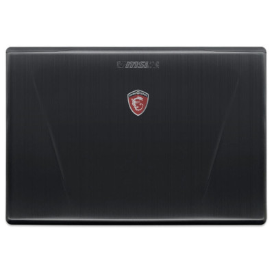 MSI GS72 MS-1774 MS-1776 Lcd back cover A case