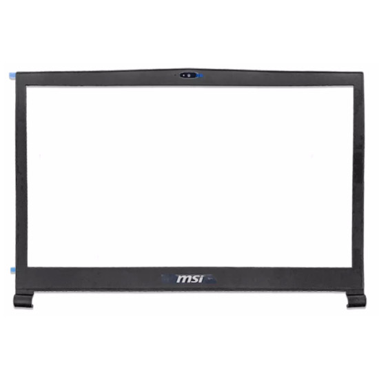 MSI GS73 MS-17B1 MS-17B2 MS-17B3 MS-17B5 MS-17B6 MS-17B7 Bezel B cover black - main product image
