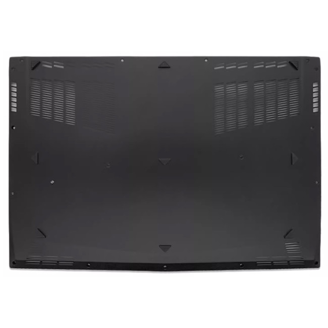MSI GS73 MS-17B1 MS-17B2 MS-17B3 MS-17B5 MS-17B6 MS-17B7 Bottom case D cover black - main product image