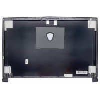 MSI GS73 MS-17B1 MS-17B2 MS-17B3 MS-17B5 MS-17B6 MS-17B7 LCD Rear Top Lid Back Cover A case black - additional view 1
