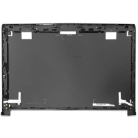 MSI GT62 GT62VR MS-16L1 MS-16L2 MS-16L3 MS-16L5 MS-16L7 LCD Rear Top Lid Back Cover A case black no logo - additional view 1