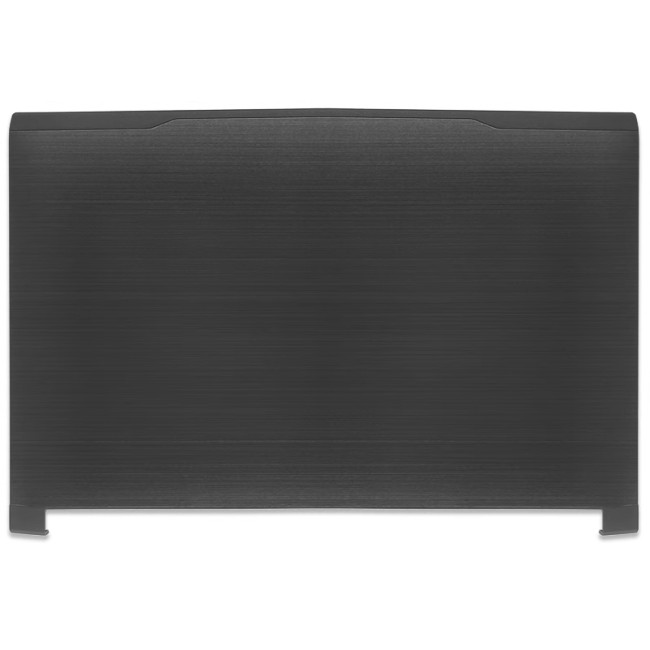 MSI GT62 GT62VR MS-16L1 MS-16L2 MS-16L3 MS-16L5 MS-16L7 LCD Rear Top Lid Back Cover A case black no logo - main product image