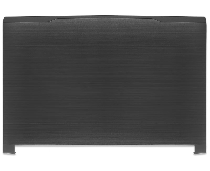 MSI GT62 GT62VR MS-16L1 MS-16L2 MS-16L3 MS-16L5 MS-16L7 LCD back cover A case black no logo - additional view 