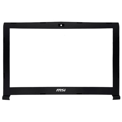 MSI GV62 GP62 GL62 MS-16J3 MS-16J5 MS-16J9 Bezel plastic B Cover Case