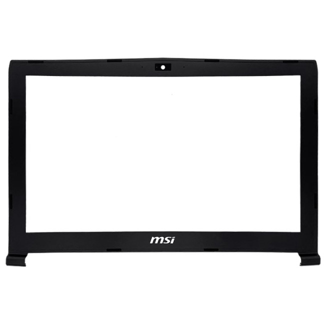 MSI GV62 GP62 GL62 MS-16J3 MS-16J5 MS-16J9 Bezel plastic B Cover Case - main product image