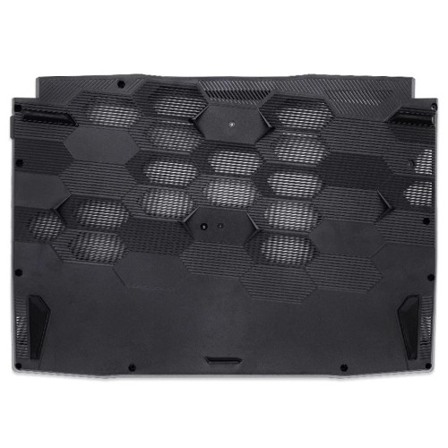 LT-18482 MSI Katana15 MS-1585 bottom case D cover black - additional view 