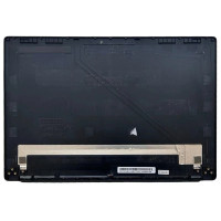MSI Modern 14 C12M MS-14J1 LCD Rear Top Lid Back Cover A case black - additional view 1