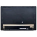 MSI Modern 14 C12M MS-14J1 LCD Rear Top Lid Back Cover A case black | LT-10025110 - additional view 1