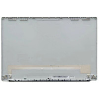 MSI Modern 14 C12M MS-14J1 LCD Rear Top Lid Back Cover A case white - additional view 1