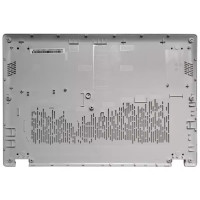 MSI Modern 14 C12M MS-14J1 bottom case D cover white - additional view 1