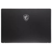 MSI Modern 14 MS-14D1 MS-14D2 M14 LCD Rear Top Lid Back Cover black