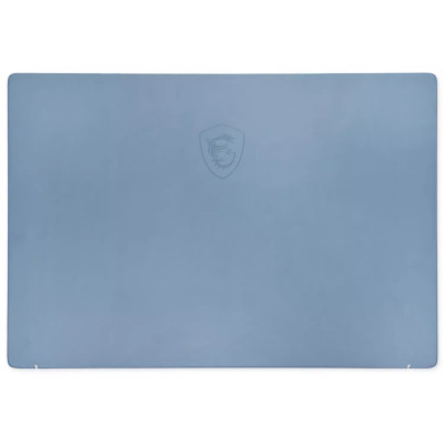 MSI Modern 14 MS-14D1 MS-14D2 M14 LCD Rear Top Lid Back Cover blue