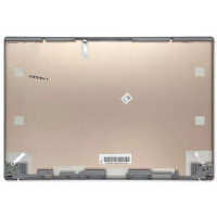 MSI Modern 14 MS-14D1 MS-14D2 M14 LCD Rear Top Lid Back Cover gold msi logo - additional view 1