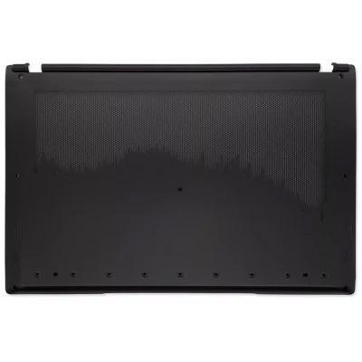 MSI Modern 14 MS-14D1 MS-14D2 M14 bottom case D cover black