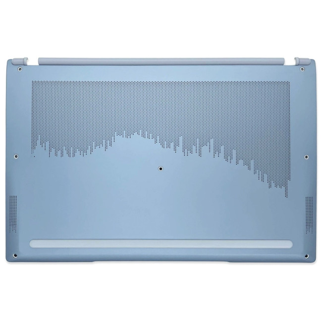 MSI Modern 14 MS-14D1 MS-14D2 M14 bottom case D cover blue - main product image