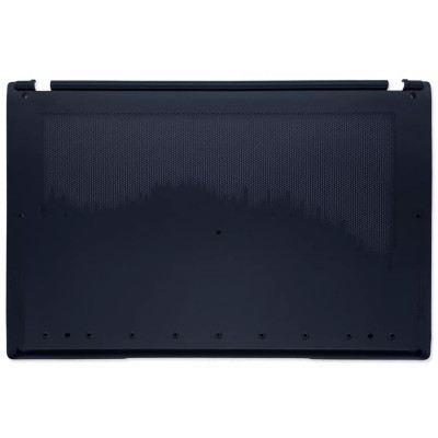MSI Modern 14 MS-14D1 MS-14D2 M14 bottom case D cover deep blue