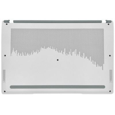 MSI Modern 14 MS-14D1 MS-14D2 M14 bottom case D cover white