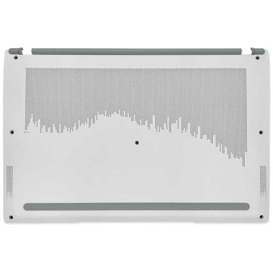 MSI Modern 14 MS-14D1 MS-14D2 M14 bottom case D cover white - main product image