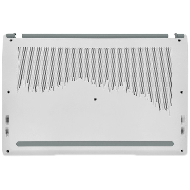 MSI Modern 14 MS-14D1 MS-14D2 M14 bottom case D cover white - main product image