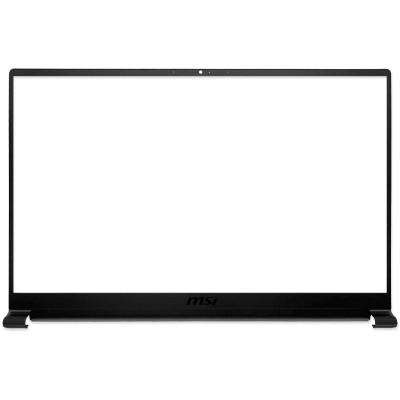 MSI Modern PS63 MS-16S1 MS-16S3 MS-16S5 MS-16S6 MS-16S7 bezel B cover black