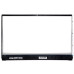 MSI Modern PS63 MS-16S1 MS-16S3 MS-16S5 MS-16S6 MS-16S7 bezel B cover black blue - additional view 1