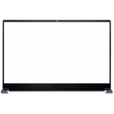 MSI Modern PS63 MS-16S1 MS-16S3 MS-16S5 MS-16S6 MS-16S7 bezel B cover black blue