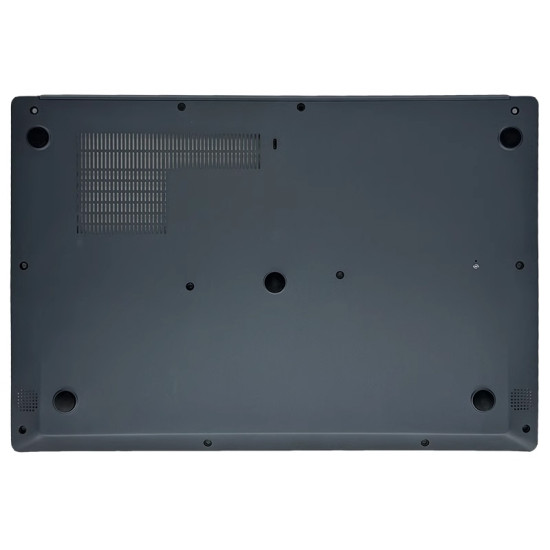 MSI PS42 MS-14B1 bottom case D cover deep blue - main product image