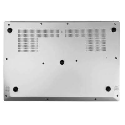 MSI PS42 Modern MS-14B1 MS-14B2 MS-14B3 MS-14B4 bottom case D cover silver