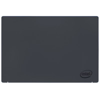 MSI Prestige 14 MS-14C1 MS-14C2 MS-14C4 P14 LCD Rear Top Lid Back Cover deep blue intel logo