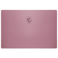 MSI Prestige 14 MS-14C1 MS-14C2 MS-14C4 P14 LCD Rear Top Lid Back Cover pink