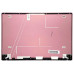 MSI Prestige 14 MS-14C1 MS-14C2 MS-14C4 P14 LCD Rear Top Lid Back Cover pink MSI logo - additional view 1