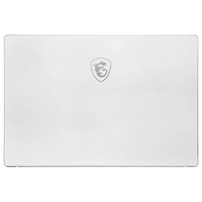 MSI Prestige 14 MS-14C1 MS-14C2 MS-14C4 P14 LCD Rear Top Lid Back Cover white