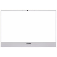 MSI Prestige 14 MS-14C1 MS-14C2 MS-14C4 P14 bezel B cover white