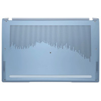 MSI Prestige 14 MS-14C1 MS-14C2 MS-14C4 P14 bottom case D cover blue