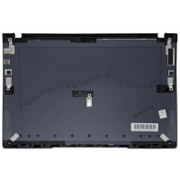 MSI Prestige 14 MS-14C1 MS-14C2 MS-14C4 P14 bottom case D cover deep blue - additional view 1