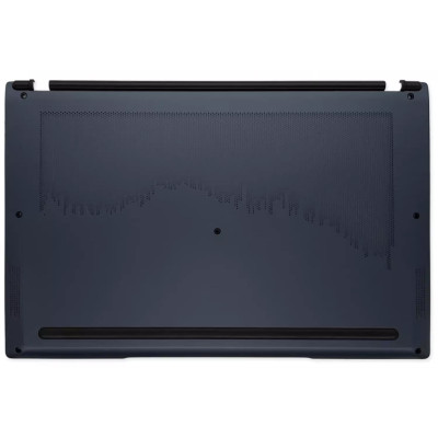 MSI Prestige 14 MS-14C1 MS-14C2 MS-14C4 P14 bottom case D cover deep blue