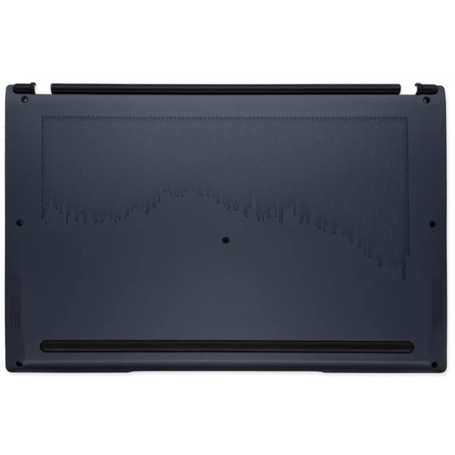 MSI Prestige 14 MS-14C1 MS-14C2 MS-14C4 P14 bottom case D cover deep blue - main product image