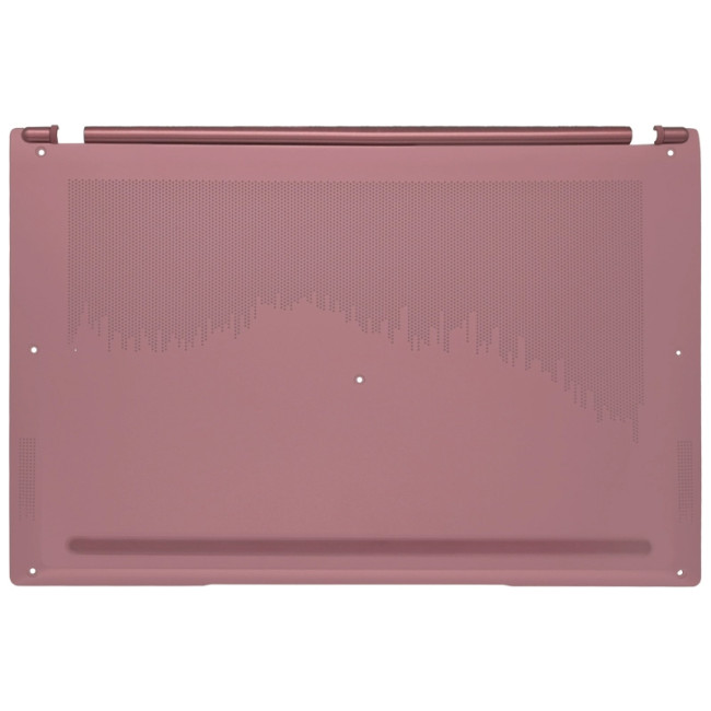 MSI Prestige 14 MS-14C1 MS-14C2 MS-14C4 P14 bottom case D cover pink - main product image